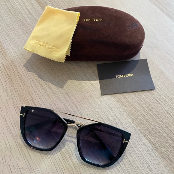 Tom Ford sunglasses - Picture 2 of 2